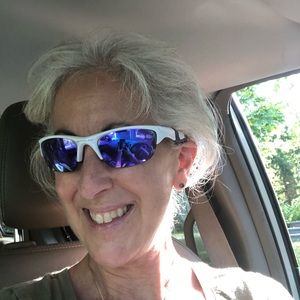 Meet your Posher, Anne